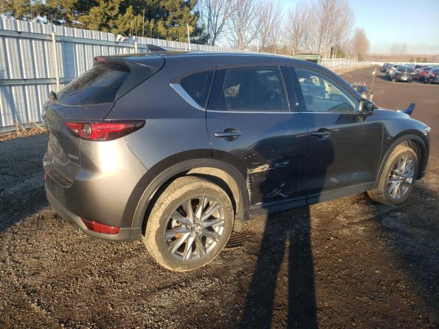 Photo 2 VIN: JM3KFBDM7M1407319 - MAZDA CX-5 GRAND 