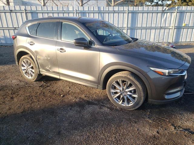 Photo 3 VIN: JM3KFBDM7M1407319 - MAZDA CX-5 GRAND 