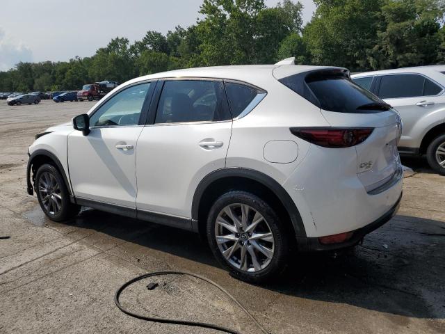 Photo 1 VIN: JM3KFBDM7M1473367 - MAZDA CX-5 