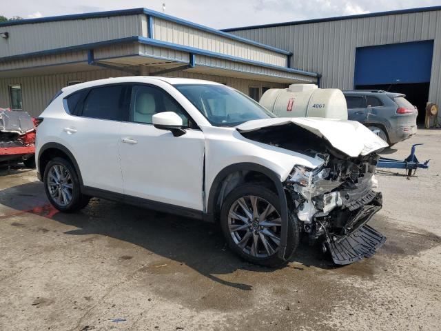 Photo 3 VIN: JM3KFBDM7M1473367 - MAZDA CX-5 