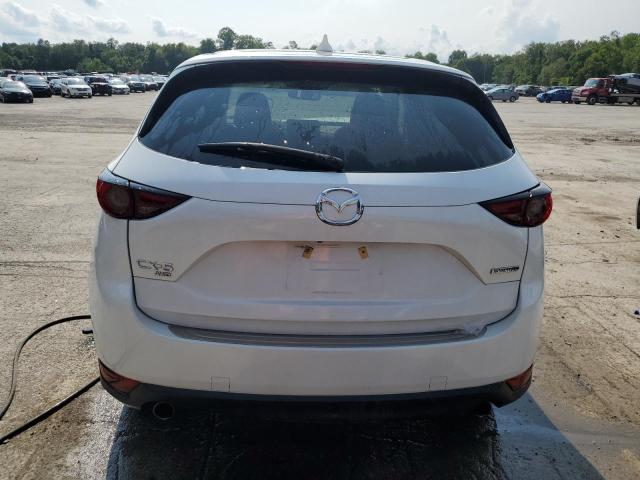 Photo 5 VIN: JM3KFBDM7M1473367 - MAZDA CX-5 