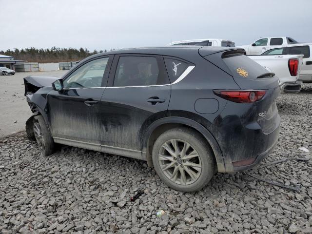 Photo 1 VIN: JM3KFBDM7M1474017 - MAZDA CX-5 