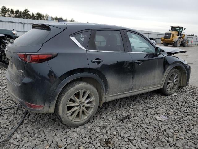 Photo 2 VIN: JM3KFBDM7M1474017 - MAZDA CX-5 