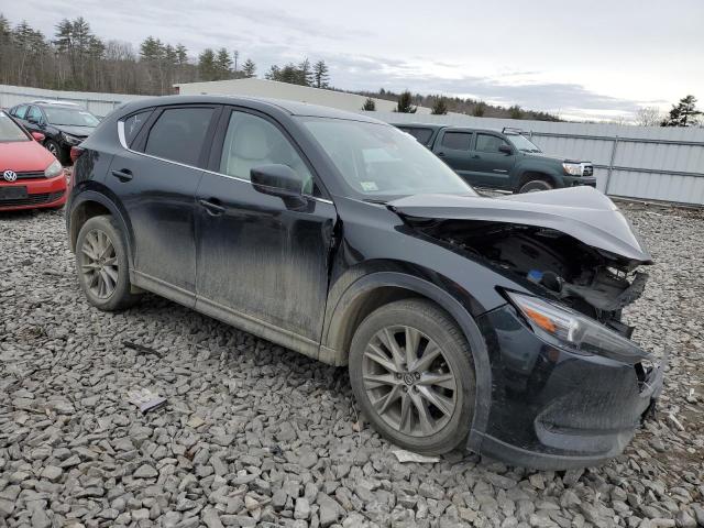 Photo 3 VIN: JM3KFBDM7M1474017 - MAZDA CX-5 