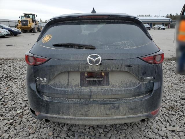 Photo 5 VIN: JM3KFBDM7M1474017 - MAZDA CX-5 