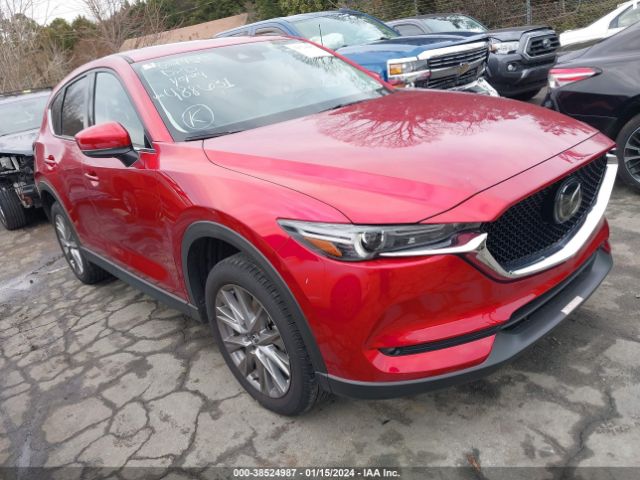 Photo 0 VIN: JM3KFBDM7M1488631 - MAZDA CX-5 