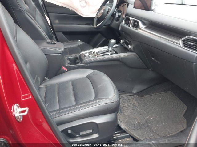 Photo 4 VIN: JM3KFBDM7M1488631 - MAZDA CX-5 