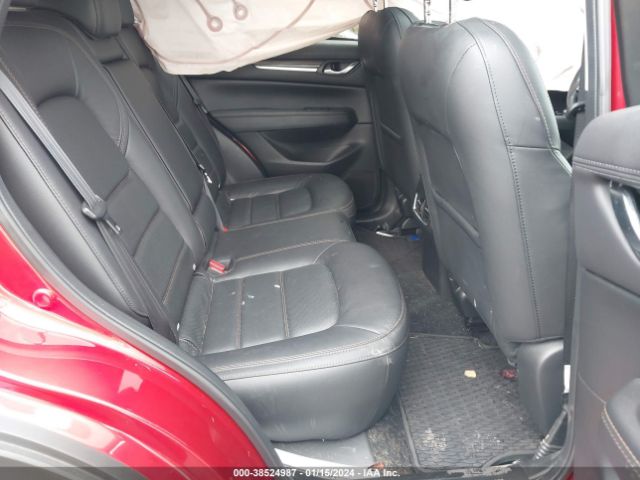 Photo 7 VIN: JM3KFBDM7M1488631 - MAZDA CX-5 