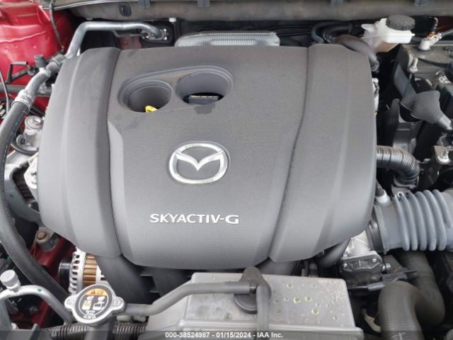 Photo 9 VIN: JM3KFBDM7M1488631 - MAZDA CX-5 