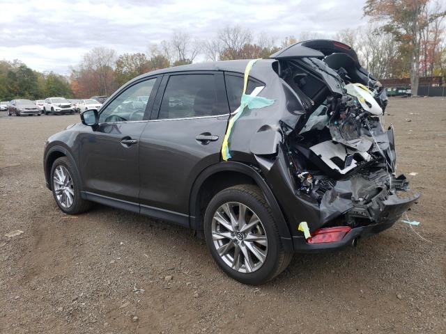 Photo 1 VIN: JM3KFBDM7M1496101 - MAZDA CX-5 