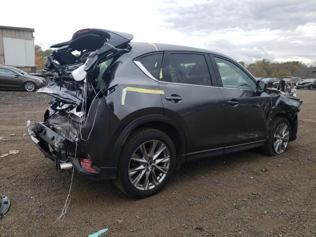 Photo 2 VIN: JM3KFBDM7M1496101 - MAZDA CX-5 