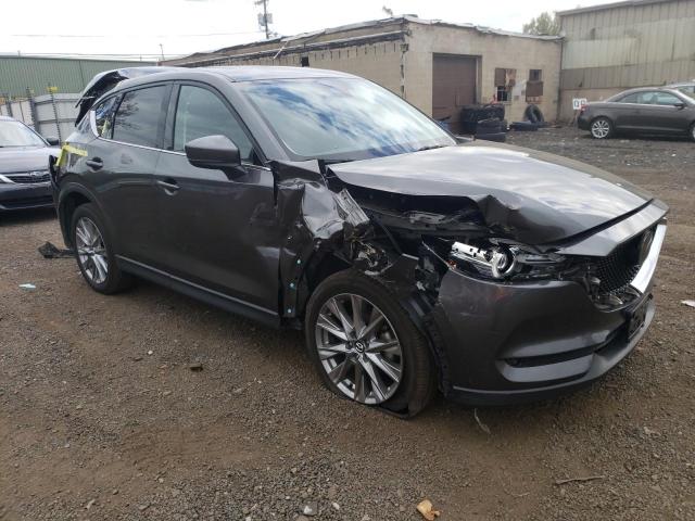 Photo 3 VIN: JM3KFBDM7M1496101 - MAZDA CX-5 