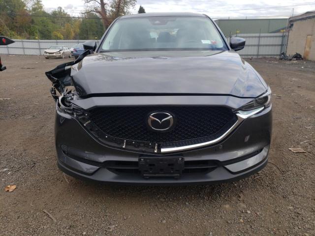 Photo 4 VIN: JM3KFBDM7M1496101 - MAZDA CX-5 