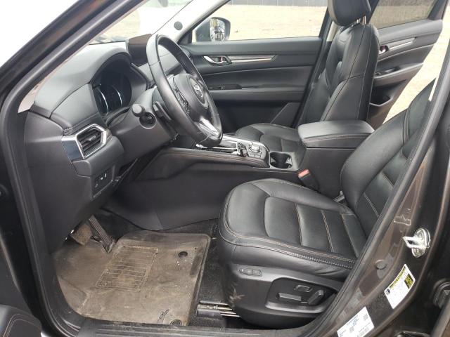 Photo 6 VIN: JM3KFBDM7M1496101 - MAZDA CX-5 