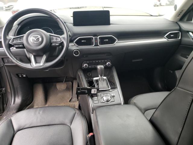 Photo 7 VIN: JM3KFBDM7M1496101 - MAZDA CX-5 