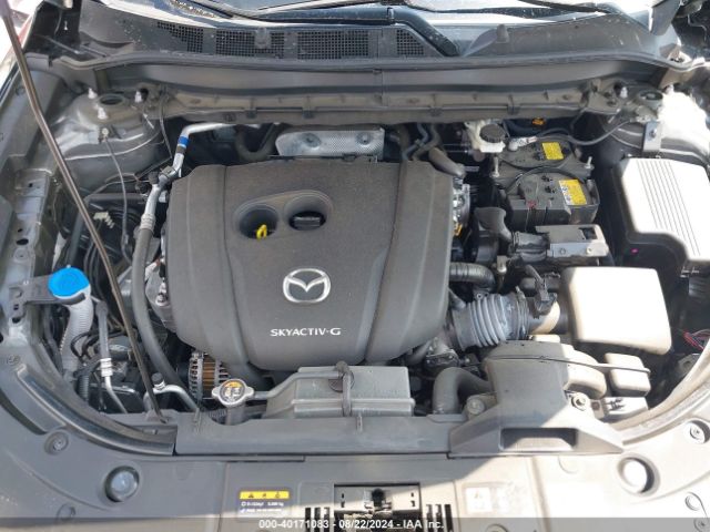 Photo 9 VIN: JM3KFBDM7N0523059 - MAZDA CX-5 