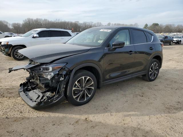 Photo 0 VIN: JM3KFBDM7N0532523 - MAZDA CX-5 PREMI 