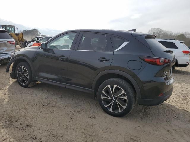 Photo 1 VIN: JM3KFBDM7N0532523 - MAZDA CX-5 PREMI 