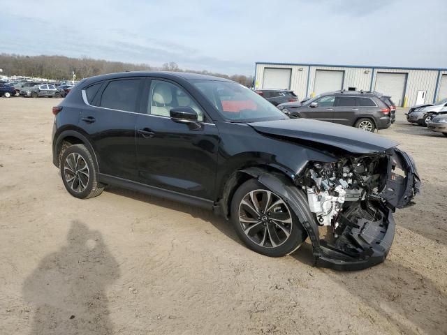 Photo 3 VIN: JM3KFBDM7N0532523 - MAZDA CX-5 PREMI 