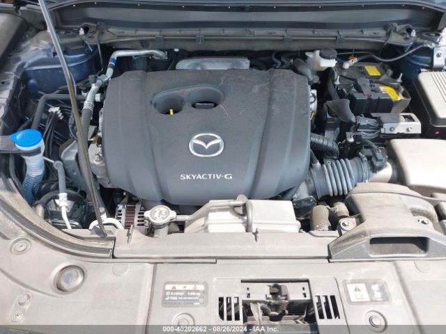 Photo 9 VIN: JM3KFBDM7N0600870 - MAZDA CX-5 