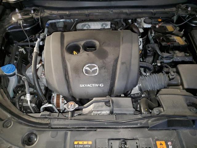 Photo 11 VIN: JM3KFBDM7N0602392 - MAZDA CX-5 PREMI 