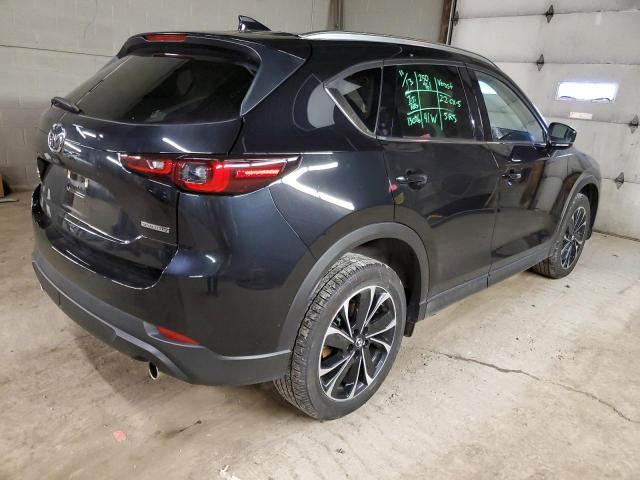 Photo 2 VIN: JM3KFBDM7N0602392 - MAZDA CX-5 PREMI 