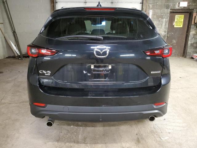 Photo 5 VIN: JM3KFBDM7N0602392 - MAZDA CX-5 PREMI 