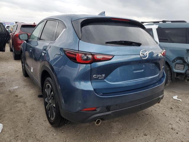 Photo 1 VIN: JM3KFBDM7N0640849 - MAZDA CX-5 PREMI 