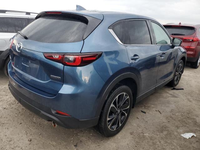 Photo 2 VIN: JM3KFBDM7N0640849 - MAZDA CX-5 PREMI 