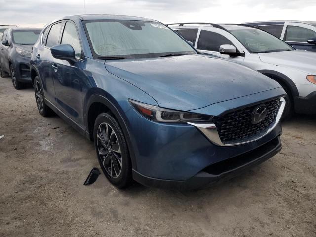 Photo 3 VIN: JM3KFBDM7N0640849 - MAZDA CX-5 PREMI 