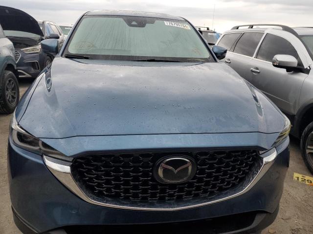 Photo 4 VIN: JM3KFBDM7N0640849 - MAZDA CX-5 PREMI 