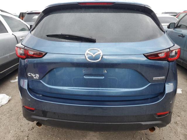 Photo 5 VIN: JM3KFBDM7N0640849 - MAZDA CX-5 PREMI 