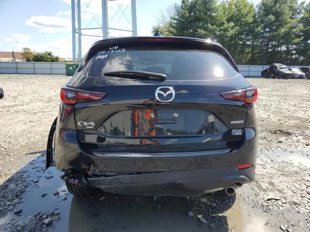 Photo 5 VIN: JM3KFBDM7N0641256 - MAZDA CX-5 PREMI 