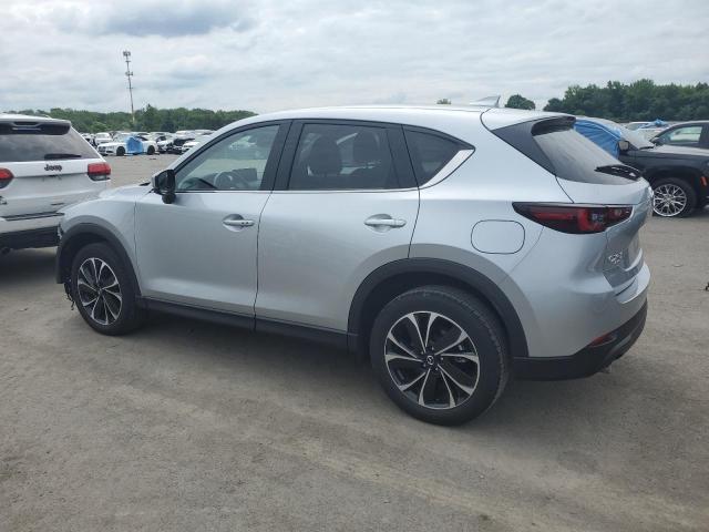 Photo 1 VIN: JM3KFBDM7N0647106 - MAZDA CX-5 PREMI 