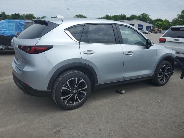 Photo 2 VIN: JM3KFBDM7N0647106 - MAZDA CX-5 PREMI 