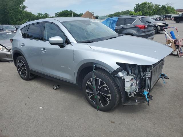 Photo 3 VIN: JM3KFBDM7N0647106 - MAZDA CX-5 PREMI 