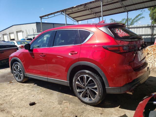 Photo 1 VIN: JM3KFBDM7N1631918 - MAZDA CX-5 PREMI 