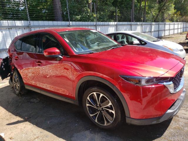 Photo 3 VIN: JM3KFBDM7N1631918 - MAZDA CX-5 PREMI 