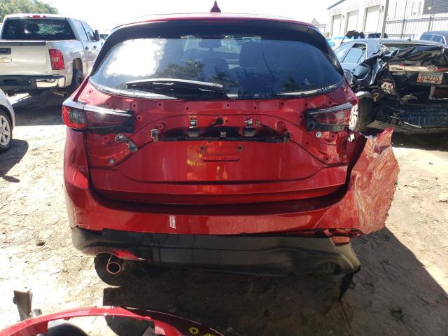 Photo 5 VIN: JM3KFBDM7N1631918 - MAZDA CX-5 PREMI 