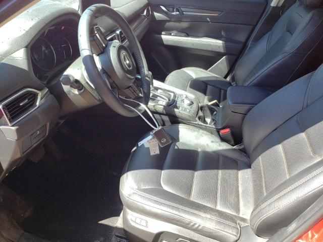 Photo 6 VIN: JM3KFBDM7N1631918 - MAZDA CX-5 PREMI 