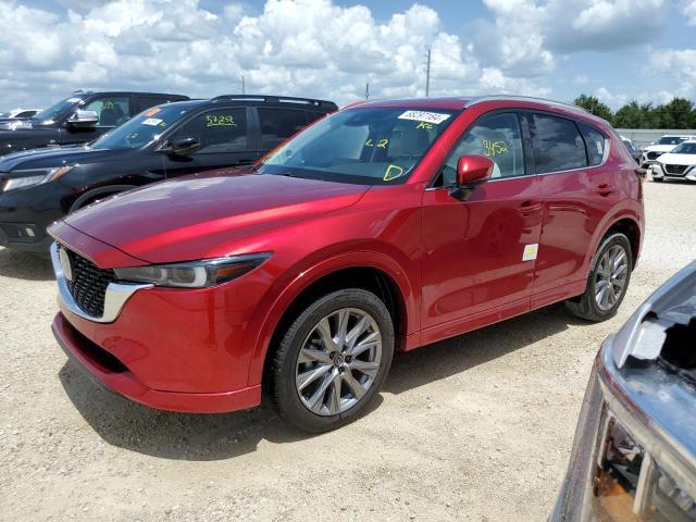 Photo 0 VIN: JM3KFBDM7R0400125 - MAZDA CX-5 PREMI 