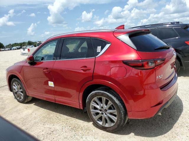 Photo 1 VIN: JM3KFBDM7R0400125 - MAZDA CX-5 PREMI 