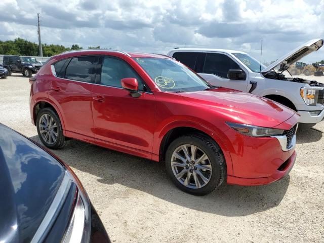 Photo 3 VIN: JM3KFBDM7R0400125 - MAZDA CX-5 PREMI 