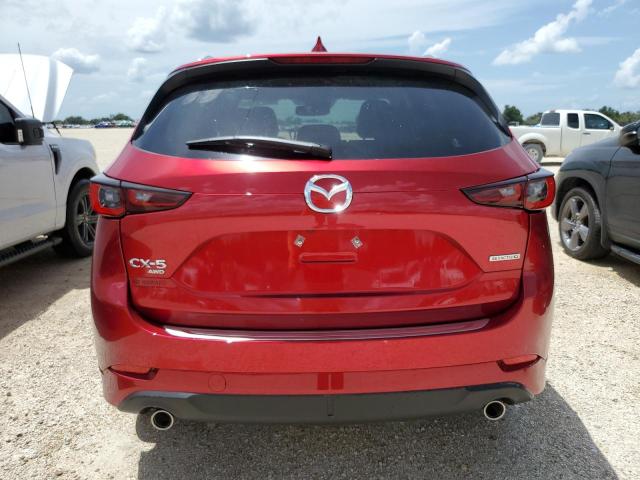 Photo 5 VIN: JM3KFBDM7R0400125 - MAZDA CX-5 PREMI 