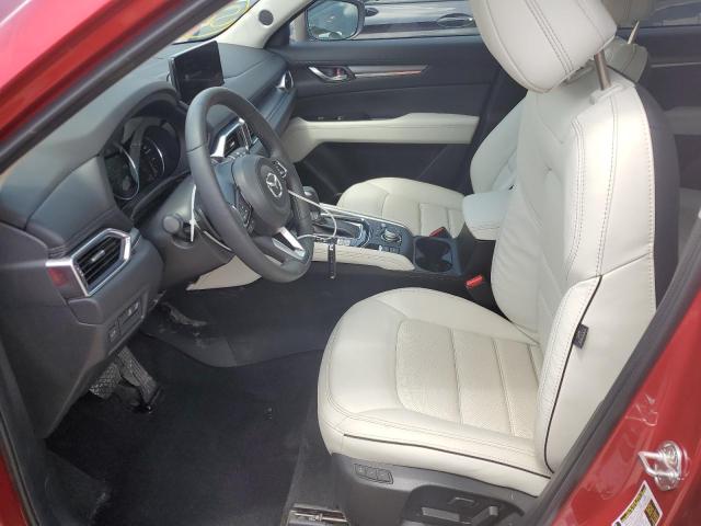 Photo 6 VIN: JM3KFBDM7R0400125 - MAZDA CX-5 PREMI 