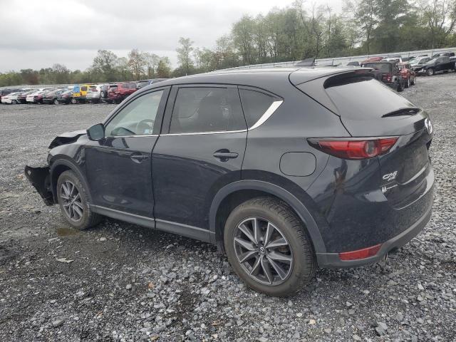 Photo 1 VIN: JM3KFBDM8J0308350 - MAZDA CX-5 GRAND 