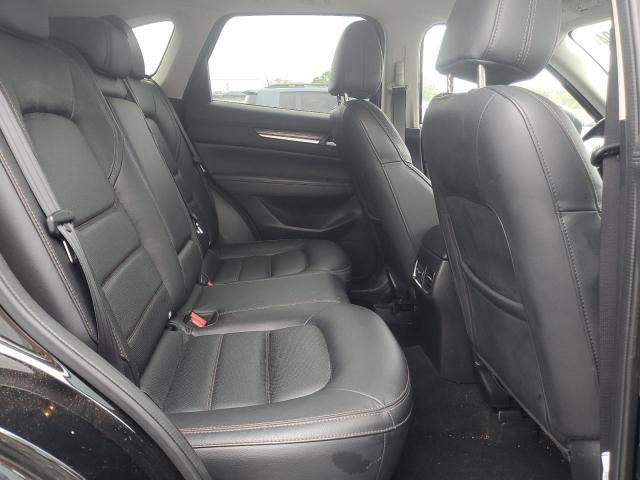 Photo 10 VIN: JM3KFBDM8J0308350 - MAZDA CX-5 GRAND 