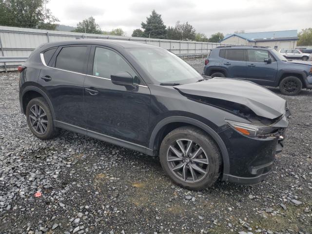 Photo 3 VIN: JM3KFBDM8J0308350 - MAZDA CX-5 GRAND 