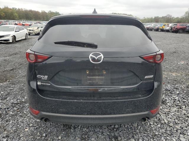 Photo 5 VIN: JM3KFBDM8J0308350 - MAZDA CX-5 GRAND 