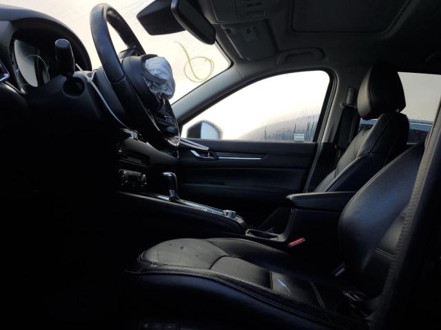 Photo 6 VIN: JM3KFBDM8J0308350 - MAZDA CX-5 GRAND 